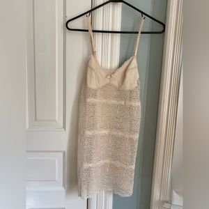 Montelle lace chemise, medium